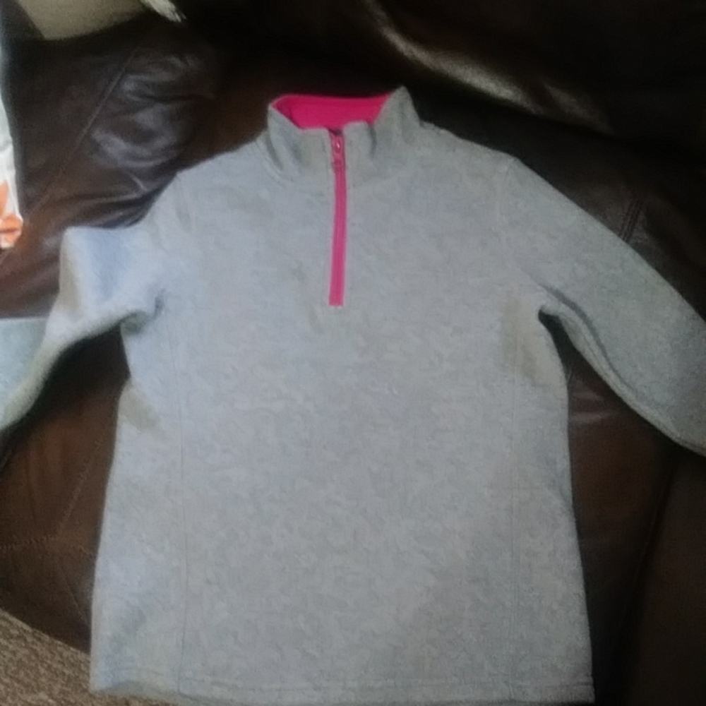 Girls old navy active pullover